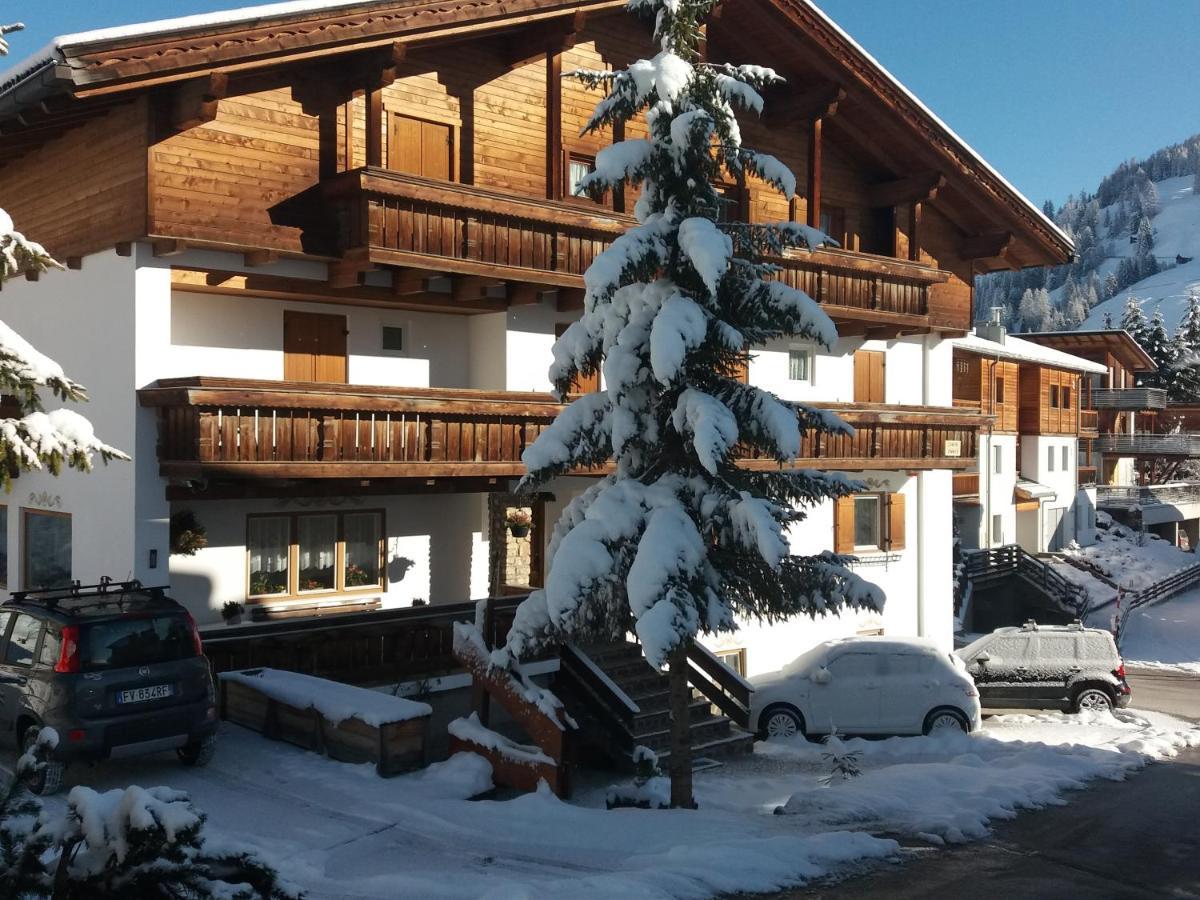 바디아 Garni Flurida B&B 외부 사진