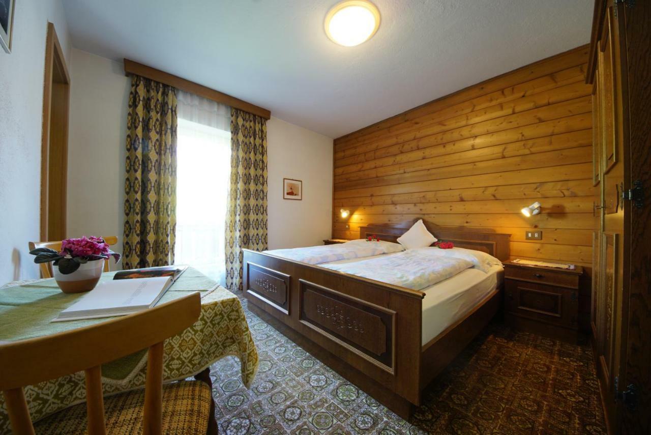 바디아 Garni Flurida B&B 외부 사진