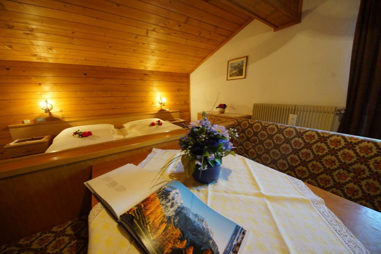 바디아 Garni Flurida B&B 외부 사진