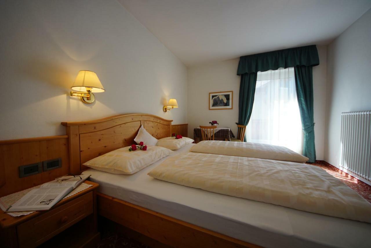 바디아 Garni Flurida B&B 외부 사진